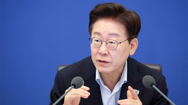 양대 노총, 이 대통령 ‘쟁의 대상’ 발언에 “노란봉투법 취지 존중하라” 반발