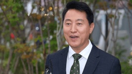 국민의힘, 오세훈 1심 판결에 반발…“이재명 대통령 재판도 재개하라”