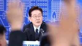 이 대통령 “‘똘똘한 한 채’ 투기할 기회 만든 측면…거주용·투기 구분 안 한 탓”