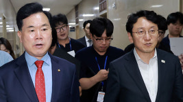 국회 운영위, 오늘 ‘패스트트랙 기간 단축법’ 논의