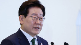이 대통령 “제가 해외 순방 많이 다닌 편인데…경제·안보협력 크게 도움”