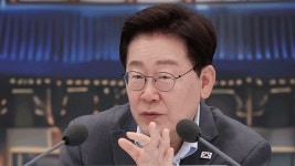이재명 대통령, 한반도 평화와 남북 대화 재개 필요성 강조