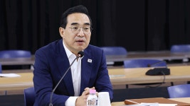박홍근 “미래기금, 높은 이익 나게 투자…세수펑크·추경에 활용”