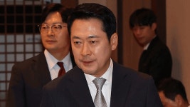 장동혁 “‘공소취소’ 목숨 건 대통령이 임기 단축 개헌?…있을 수 없는 일”