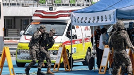 경기도 18∼21일 을지연습…비상 대비 태세 점검