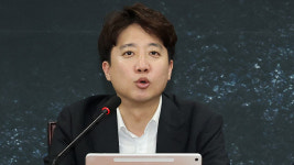 개혁신당 이준석, 오늘 대표직 사퇴…“당 모습에 위기의식”