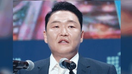 검찰, 싸이 ‘수면제 대리 수령 혐의’ 약식기소