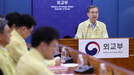 외교부 “네팔 홍수로 연락 두절된 한국인 1명 추가”…총 9명 실종