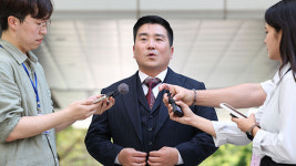 ‘국회 봉쇄’ 김현태 전 단장, 징역 12년…“국헌문란 목적·내란 고의 인정”