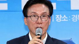 김민석, 당대표 특보에 대미 송호창·기획 정봉주 임명
