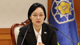 한 총리, 천안 페인트 공장 화재에 “진압·인명 검색 최선” 지시