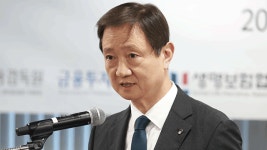 이찬진 금감원장 “주택 공급 속도 지원…PF 사업장 관리 지시”