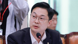 민주 김동아, ‘김승원 녹취 공개’ 한동훈 고발…“정치적 목적의 범죄”