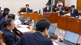 재경위, 이형일 경제부총리 후보자 인사청문회 15일 개최 의결