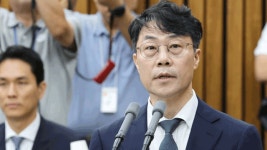 김성수 대법관 후보자 청문회…여야, 대통령 재판 중지·대법관 제청권 ‘충돌’