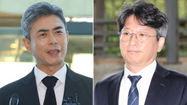 오늘 국방부 강신철, 국토부 홍지선 장관 후보자 인사청문회 개최