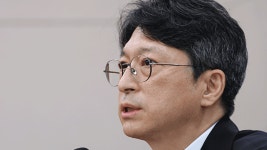 여야, 홍지선 ‘전세 거주’ 공방…“대통령 말에 전세 쫓겨나”, “저세상 논리”