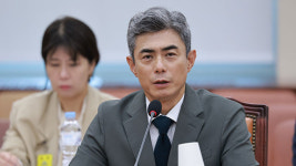 강신철 국방장관 후보 청문회…‘철거민 특공·아들 7억 상가’ 공방