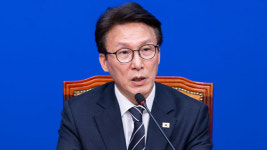 김민석 “대통령, 개헌 걸림돌 정리…진지한 개헌 논의로 전환할 때”
