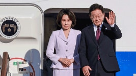 이 대통령, 유엔총회 참석 위해 미국 뉴욕 출국…멕시코 국빈방문도