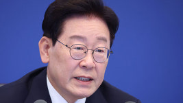 이 대통령, 오늘 유엔총회 기조연설…한반도 평화 공존 청사진 제시