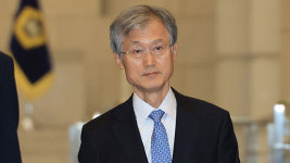 청와대, 조희대 ‘재제청 거부’ 관련 “권한쟁의심판 청구 검토 안 해”
