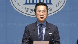 민주당 “조희대 재제청 거부는 ‘헌법 위반’이자 ‘자기 정치’”