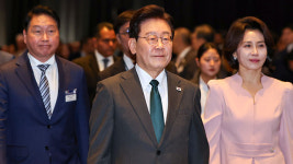 이 대통령 “한·멕시코 무역협정, 양국 경제협력 고도화 기반될 것”