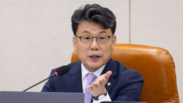 진성준 “유실이든 매설이든 북한 책임…고의성 따라 대응 달라질 수밖에”