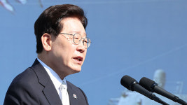 이 대통령 “김지용, 친윤 아닌 반윤…추미애 장관때 검사장 발탁”