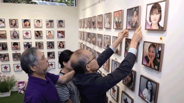 이태원 참사 4주기 앞두고 “기억과 애도의 달” 선포…160번째 희생자 영정 걸어