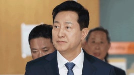 ‘명태균 여론조사비 대납’ 오세훈 오늘 2심 구형…1심은 시장직 상실형