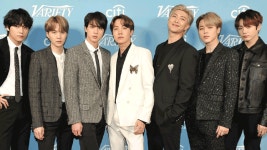 그래미, ‘BTS 보이콧’ 아시안팝 신설 강행…“지지 목소리 커”
