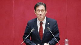 김태규, ‘전두환 내란 아니다’ 발언 사과…“오해 빌미 제공해 유감”
