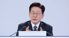 이 대통령 “개혁은 공격 수단 돼선 안 돼…실용개혁 추진할 것”