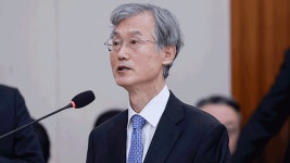 조희대 “국회·대통령, 대법원장 제청에 관여할 수 없어”