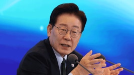 이 대통령, ‘조두순 전자장치 훼손’에 “감독체계 점검…국민 안전 작은 빈틈도 안 돼”
