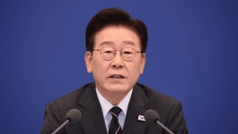 이 대통령 “선조 지켜낸 한글, 한국 성장과 발전 뒷받침해”