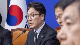 김민석 “외교안보에 여야 없어, 야당 정치 공세 ‘국익 기준선’ 지켜달라”