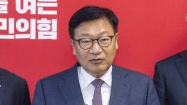 정점식 “이 대통령, 임광현 비서실장 임명은 ‘국정 위기 인식 부재’”