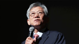 친일파 유묵, 알고 보니 유홍준 국립중앙박물관장 소장품