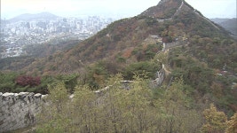 백악산 탐방로, 내일부터 전면 개방…58년 만