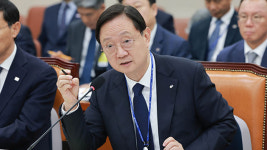 이찬진 “단일종목 ETF, 상장일정 맞추기 위해 심사 빨리 진행”