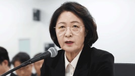 여야, ‘소방 재정 빨대’ 발언 질타하다 설전…추미애 “진심으로 사과”