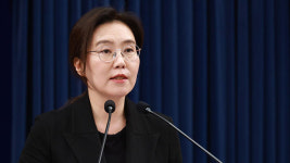이 대통령, 국민의힘 추천 이강덕·장한식 KBS 이사 임명안 재가