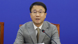 한병도 “‘초광역 특구법’ 발의할 것…노동시간 특례 포함·미포함 모두 제출”