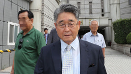 경찰, 지만원 구속영장 신청…“5·18 왜곡”
