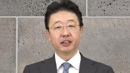 이종훈 전 야구협회장, KBO 총재 불출마…KBO에 의사 전달