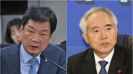 법무장관 후보로 박균택·양부남 2인 압축…이 대통령 막판 고심