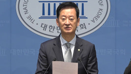 국민의힘, 법무장관 후보 ‘박균택·양부남’ 압축에 “대통령 죄 지우기 인선인가”